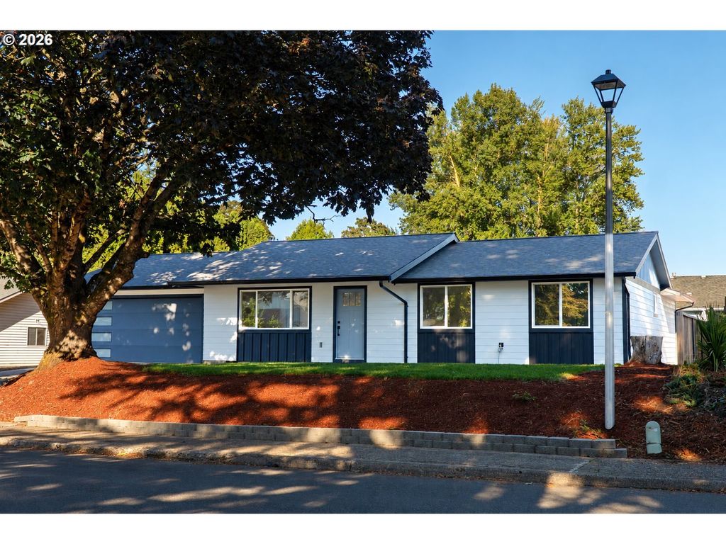 5142 Hasbrook Ave, Keizer