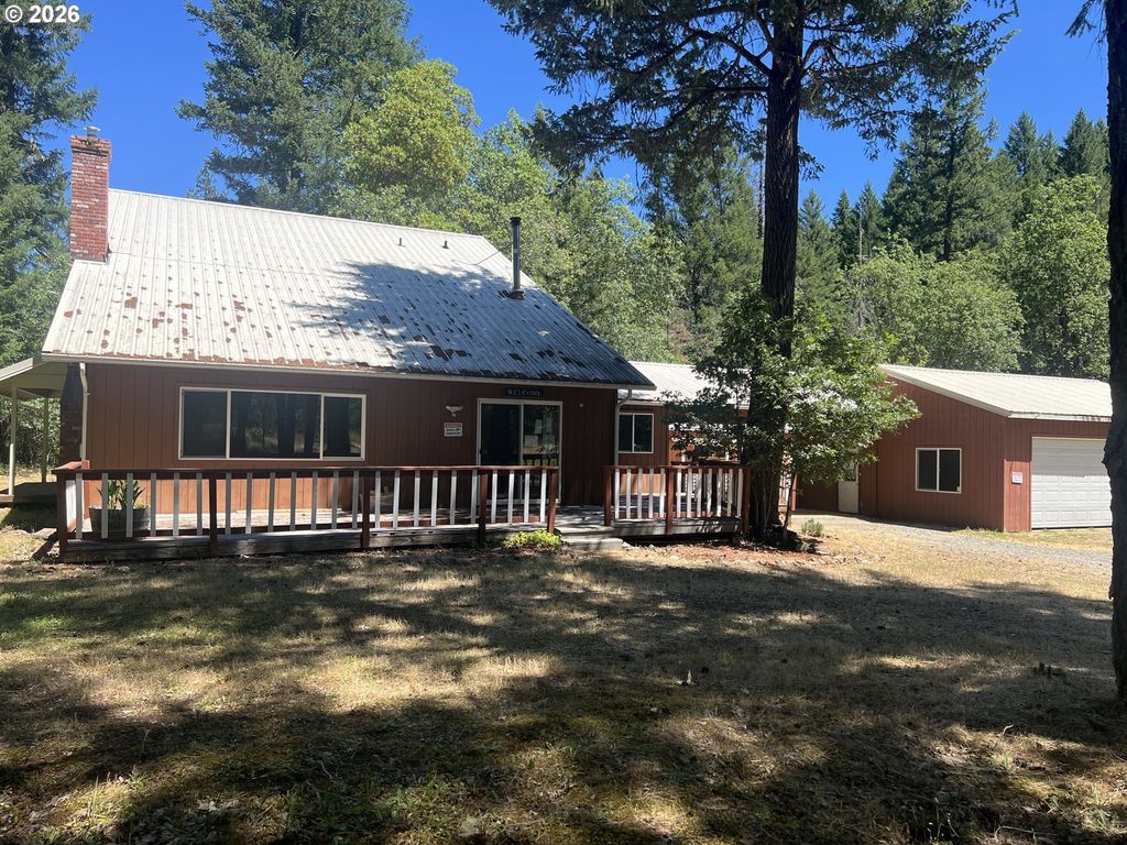 2300 Thompson Creek Rd, Selma