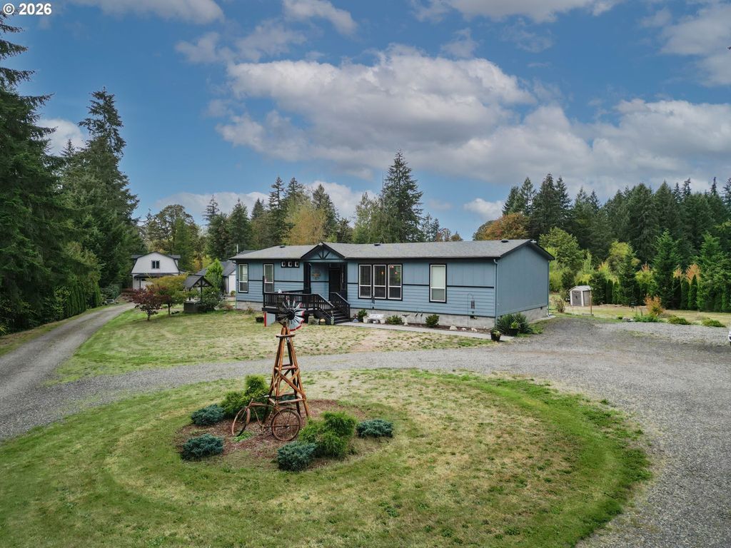 22522 Ne 72nd Ave, Battle Ground