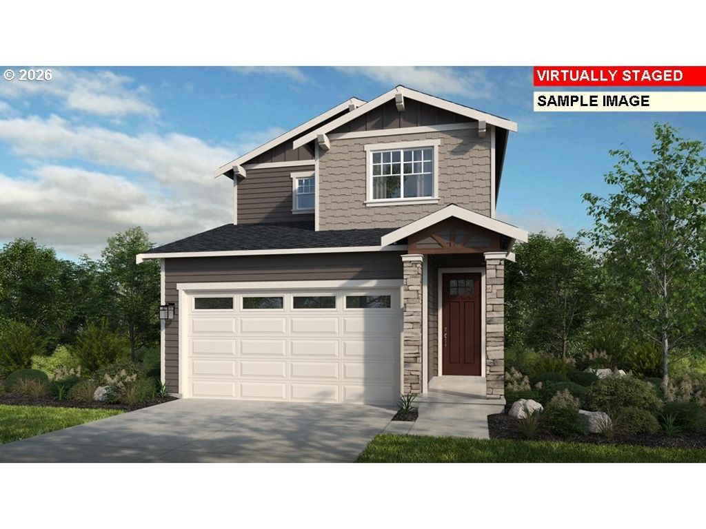 3629 Sw 40th St, Gresham