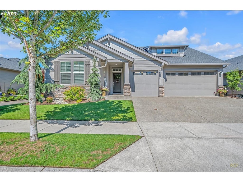 4912 S 19th St, Ridgefield