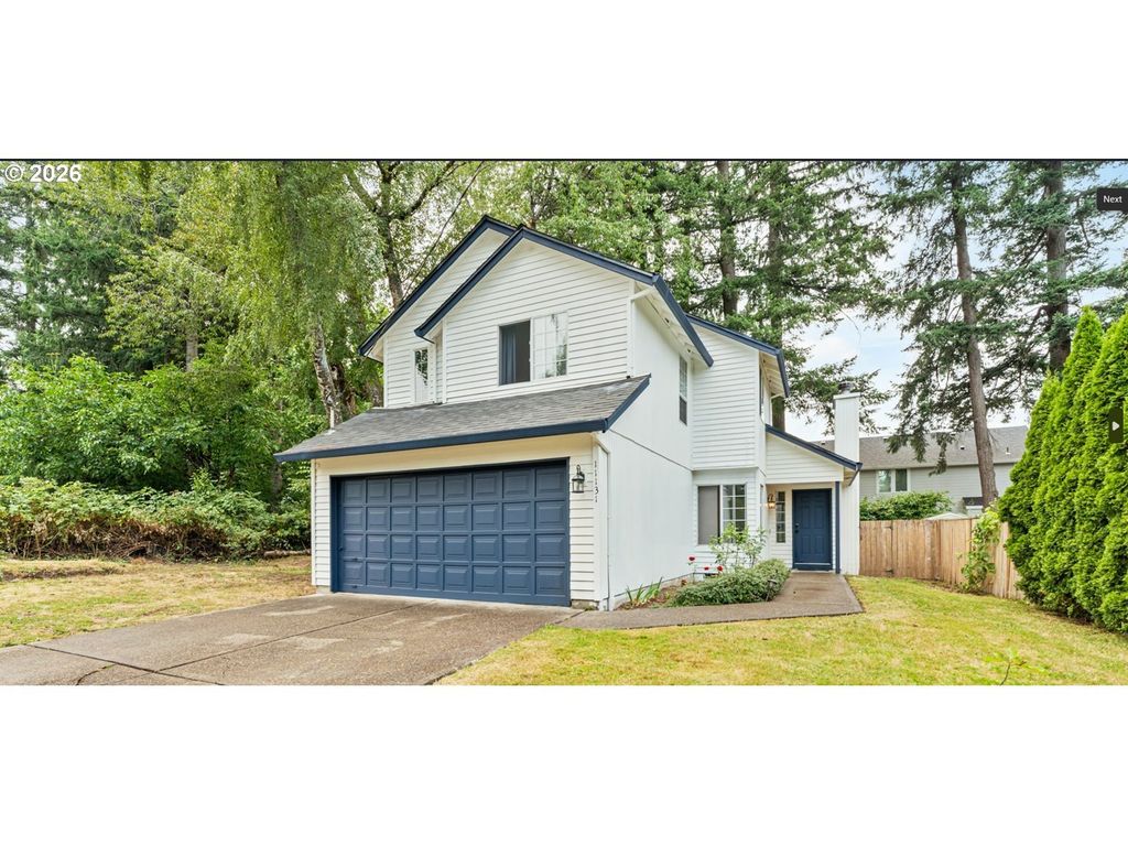 11131 Sw 45th Ave, Portland