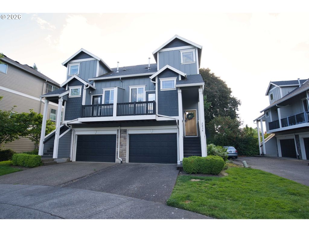 2838 Charlie Ct, Forest Grove