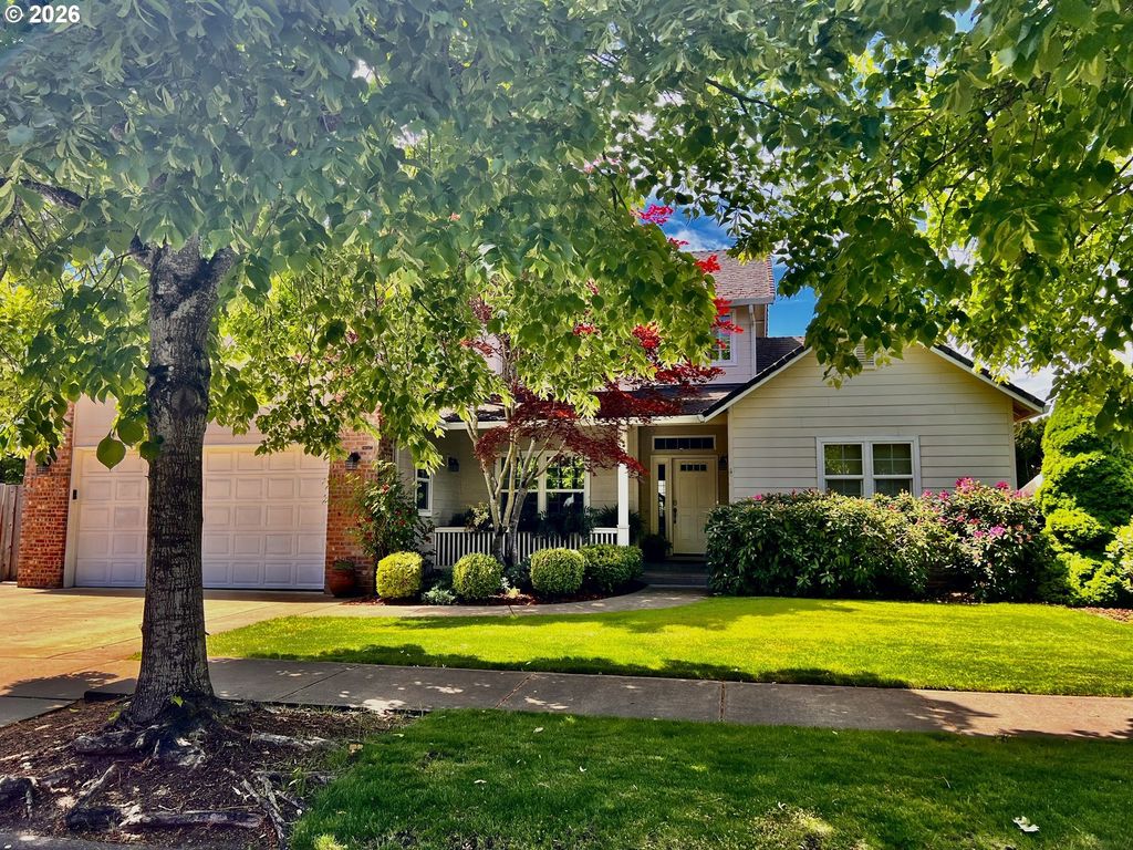190 Naismith Blvd, Eugene
