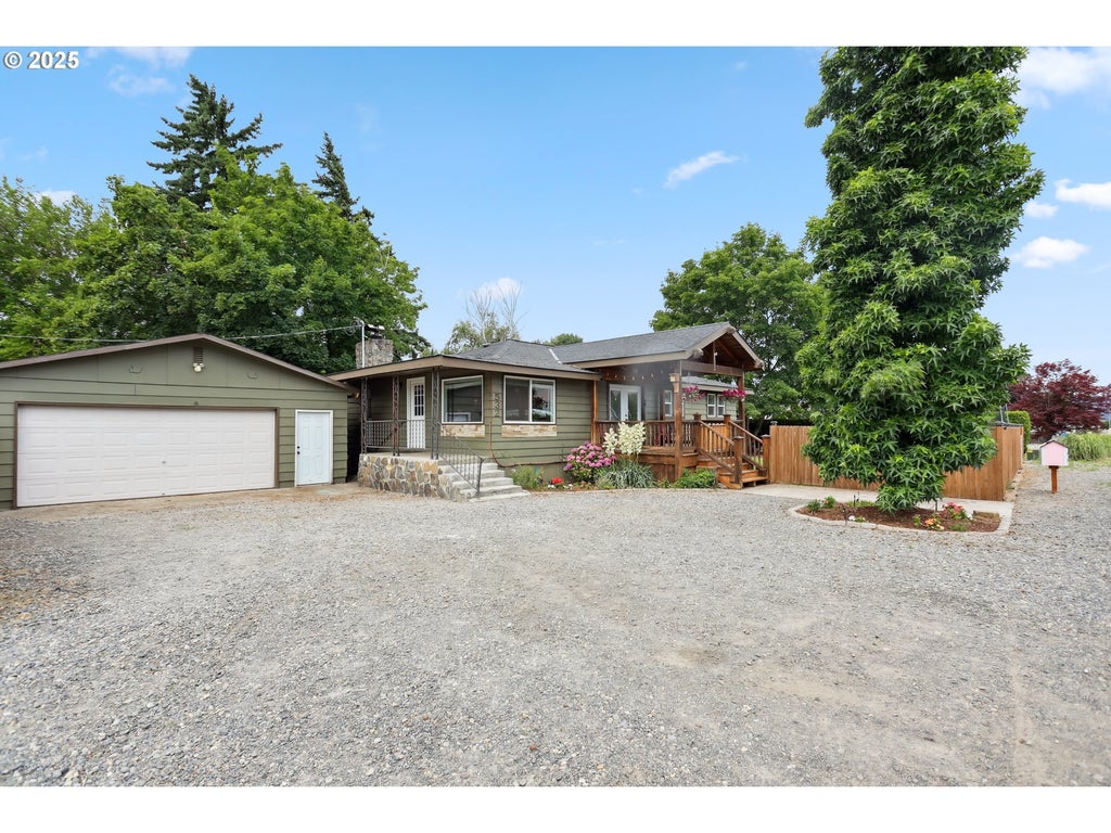 532 5th Ave, Dallesport