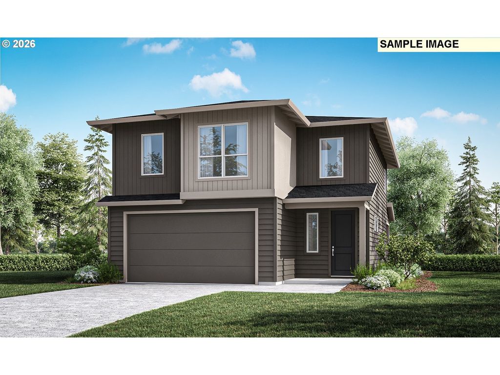 1445 W 13th, La Center