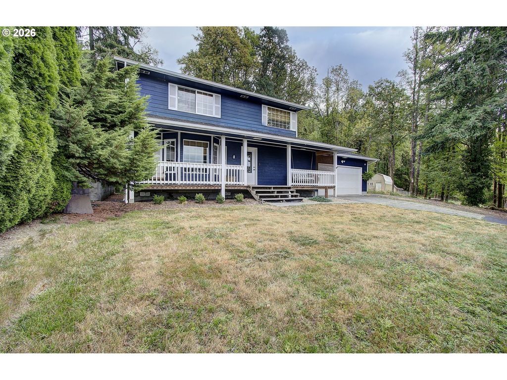 506 Haussler Rd, Kelso