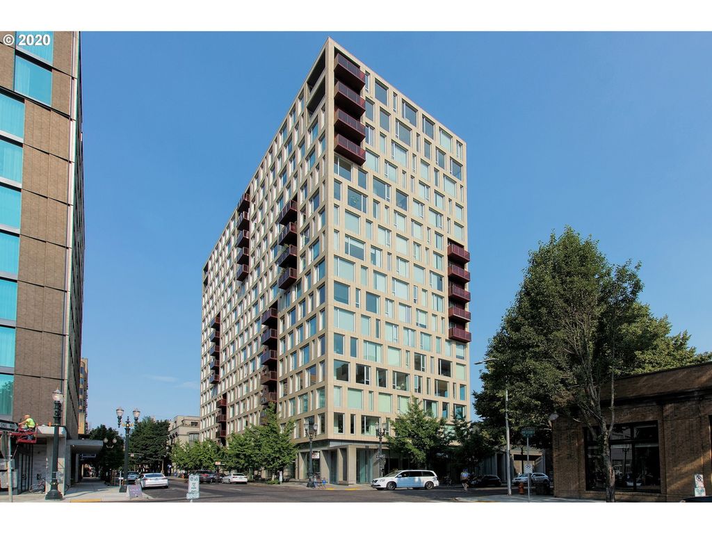 937 Nw Glisan St 732, Portland
