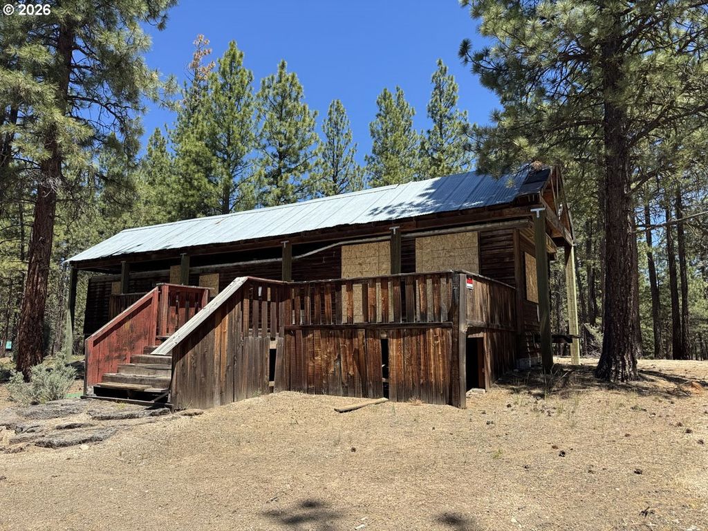15651 Marcee Way, Chiloquin