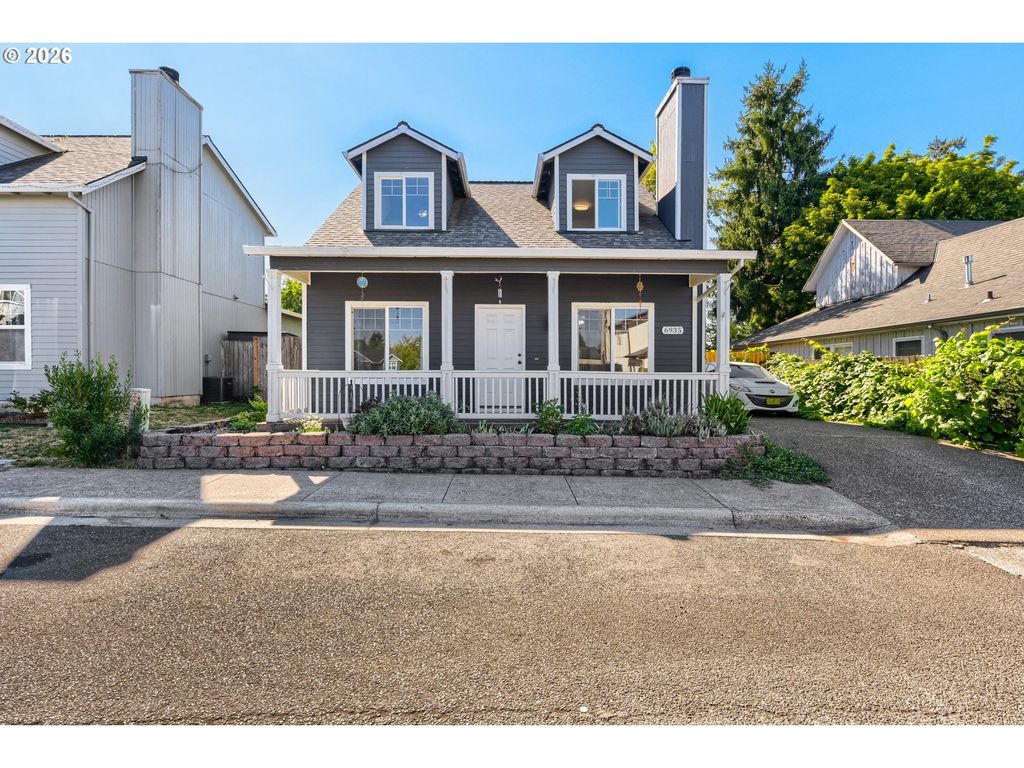6935 Sw Marlin Ct, Beaverton