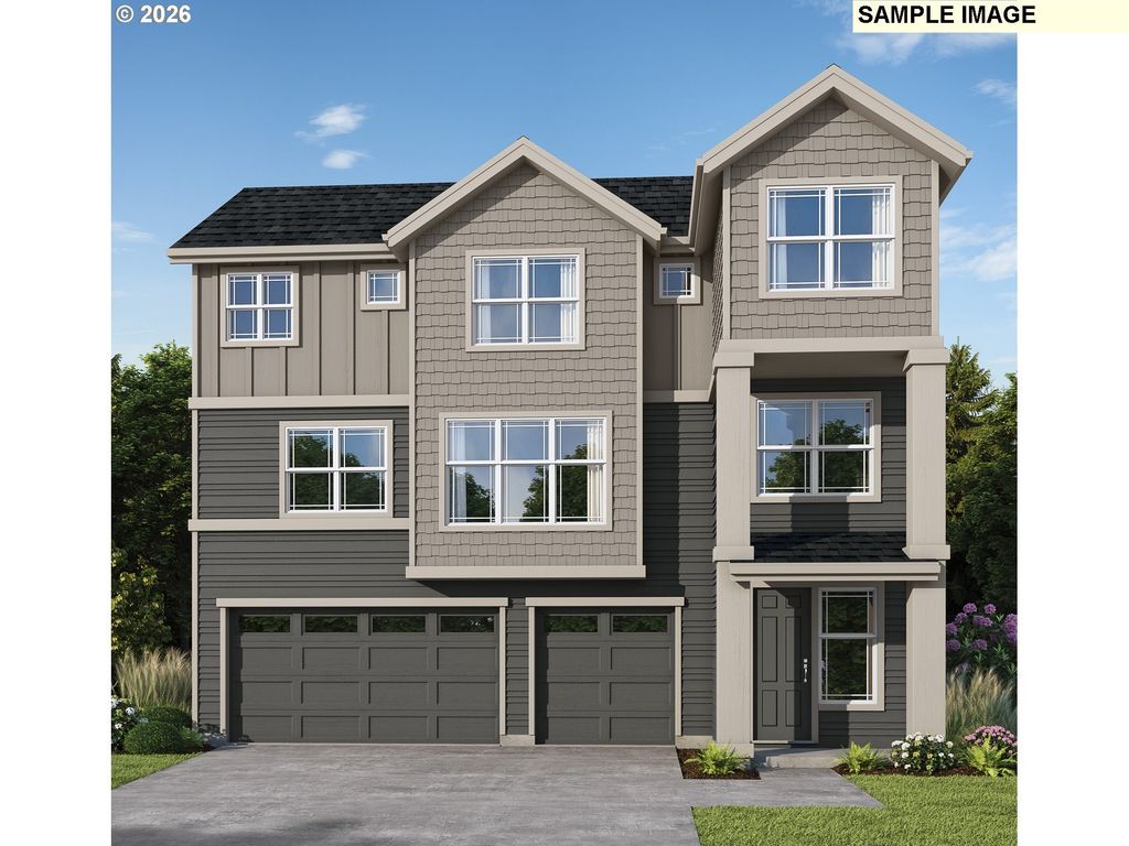 12147 Sw Springview Ct, Tigard