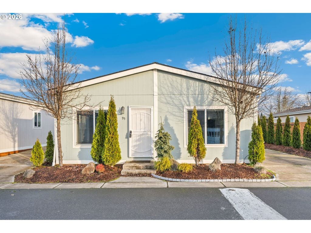 507 Ne 99th St 95, Vancouver