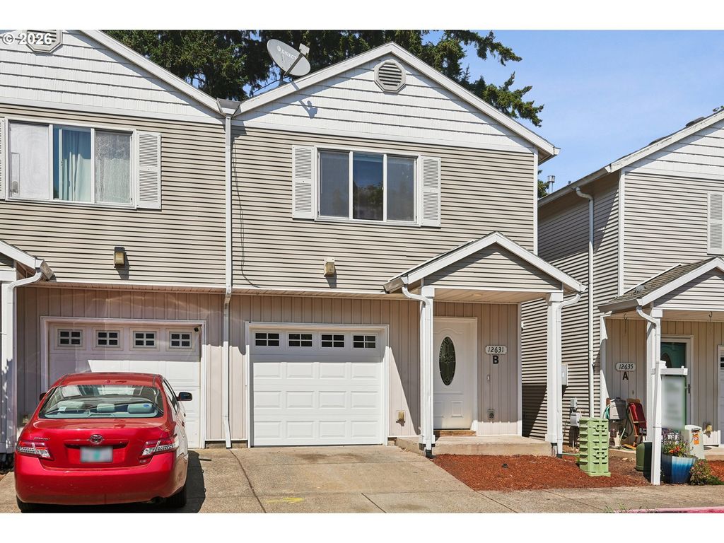 12631 Se Division St B, Portland