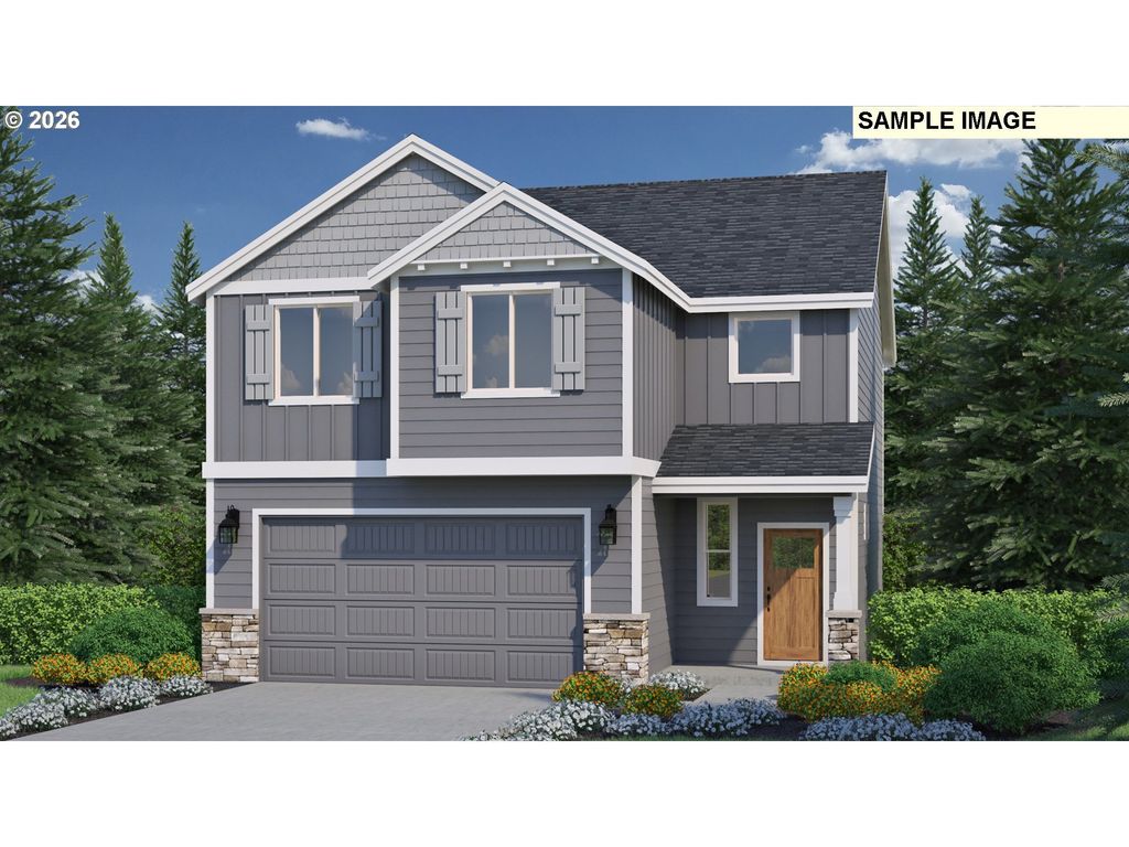 2274 Ne Singer Ln 258, Estacada