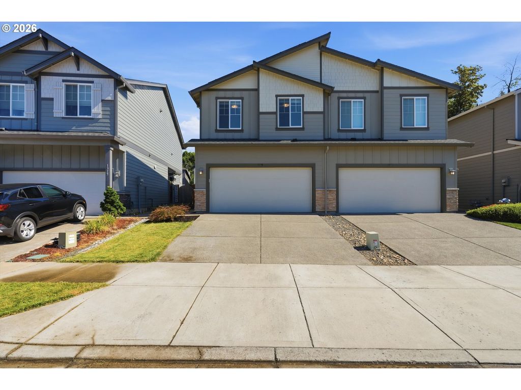 1379 19th Pl, Forest Grove
