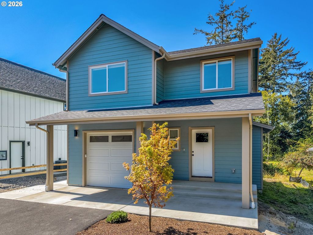 1390 N Wahanna Rd, Seaside