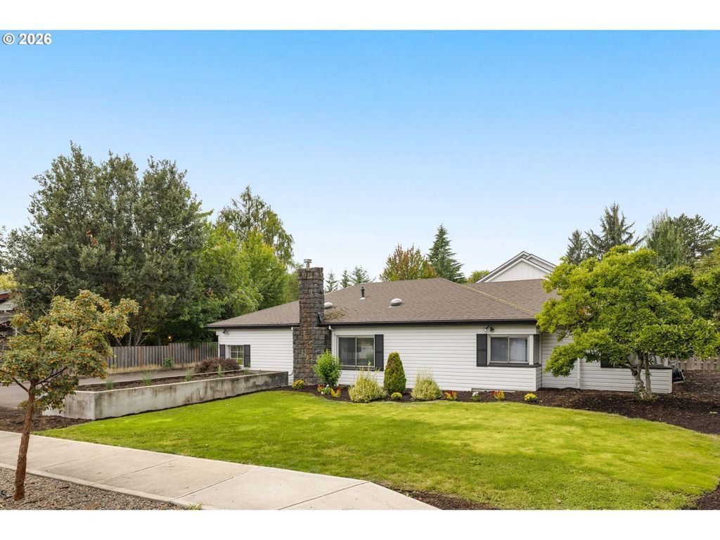 7427 Sw Ruger Ln, Portland
