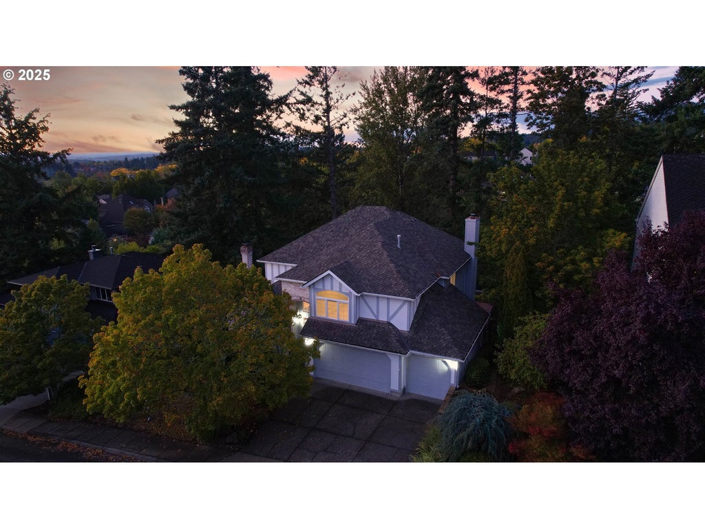 12517 Nw Welsh Dr, Portland