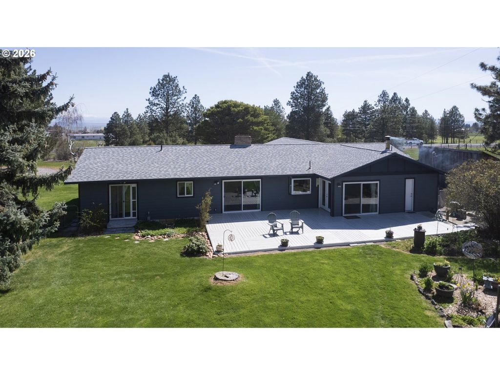 44046 Pocahontas Rd, Baker City