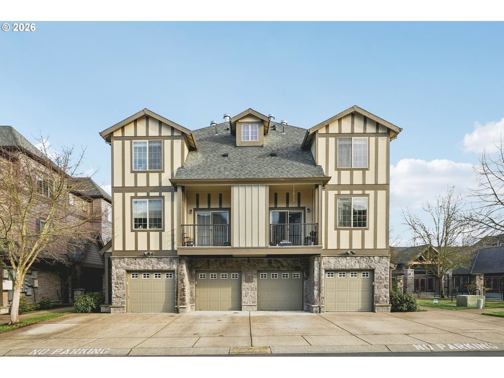 8059 Ne Miriam Way, Hillsboro