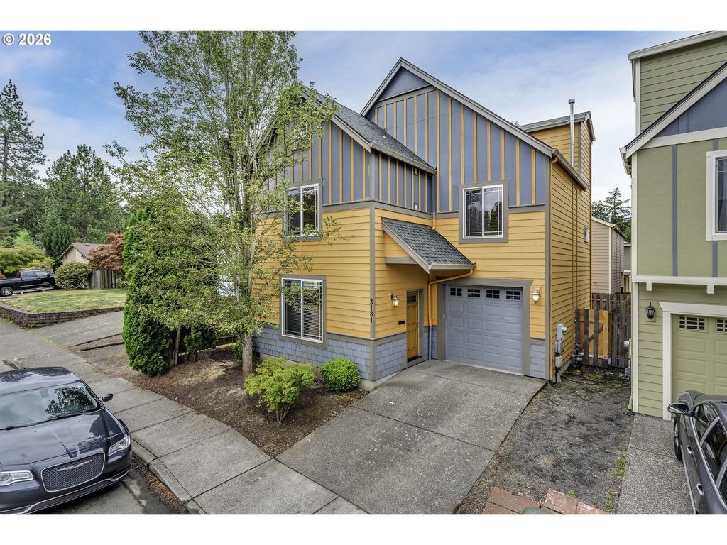 3181 Sw 173rd Ave, Beaverton