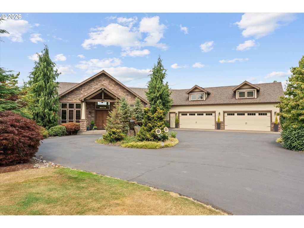 14575 S Stoneridge Dr, Oregon City