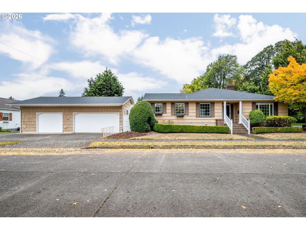 2610 Field St, Longview