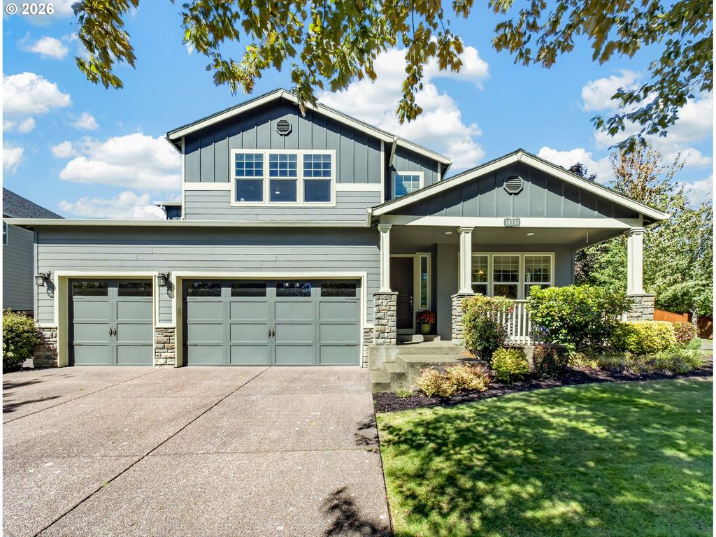 14751 Se Jackson Hills Dr, Happy Valley