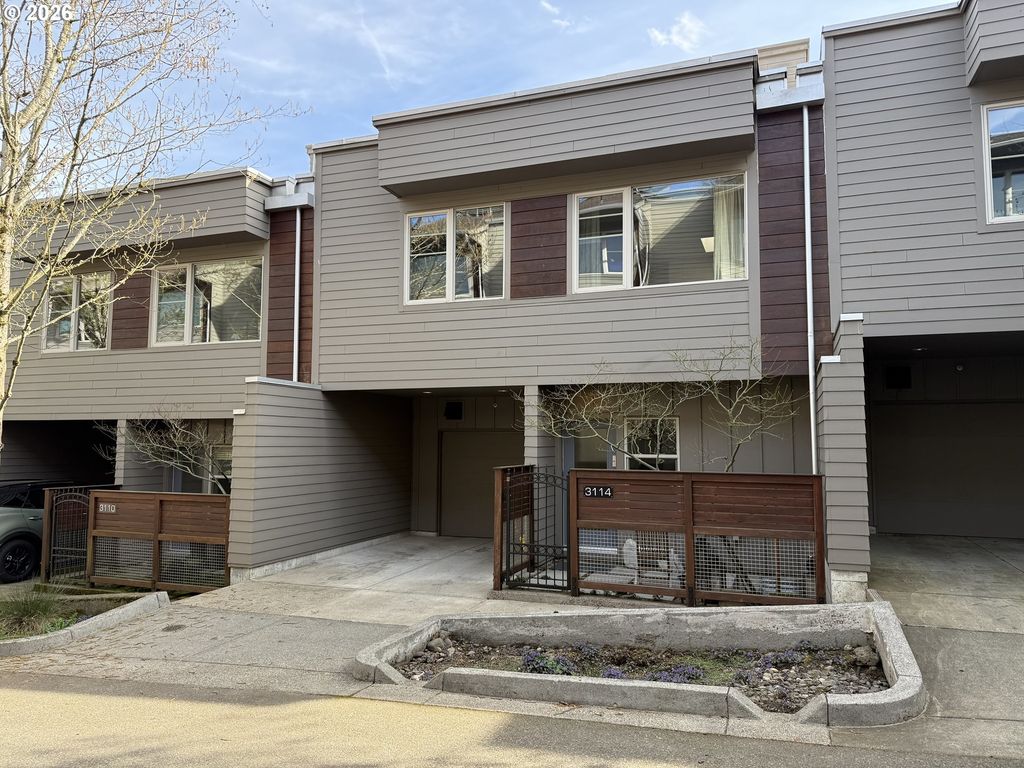 3114 Sw Dolph Ct B3, Portland