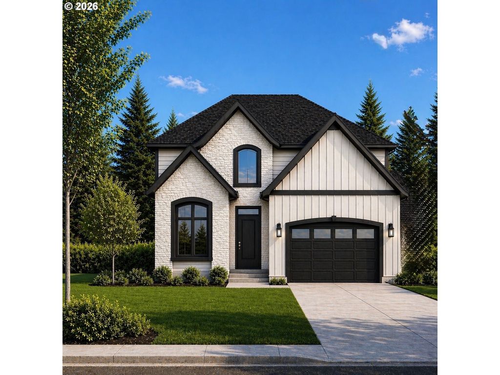 22950 Sw Curry Ridge Dr, Sherwood