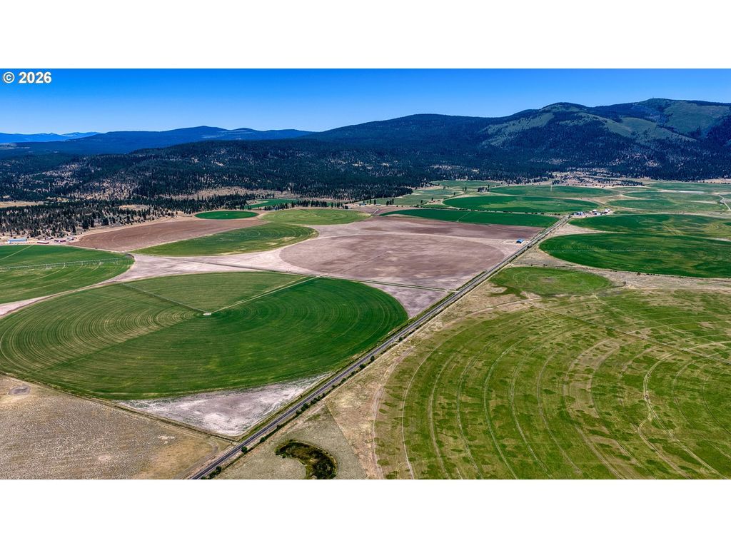 10902 Swan Lake Rd, Klamath Falls