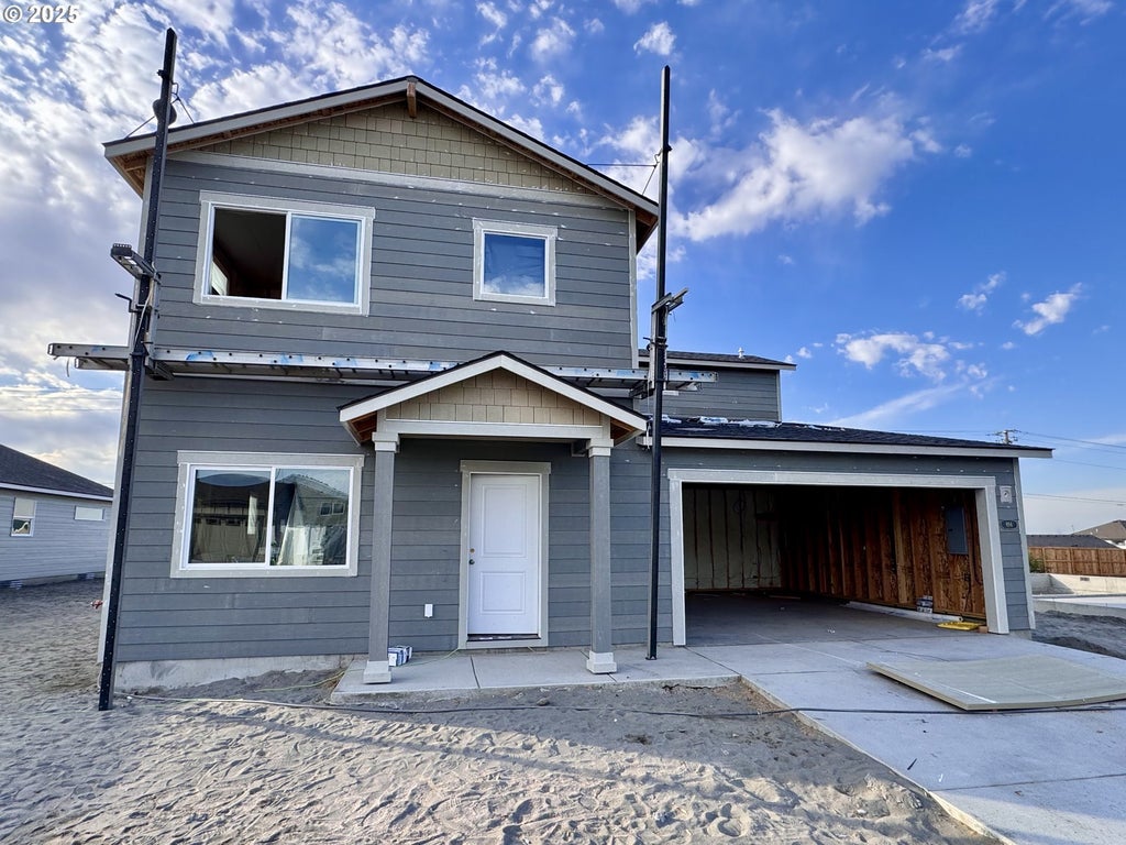 894 Ne Laurel Springs Dr, Hermiston