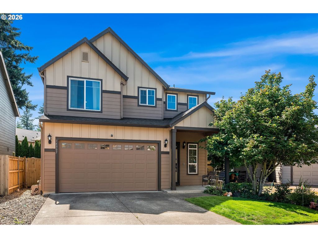 14307 Ne 102nd St, Vancouver