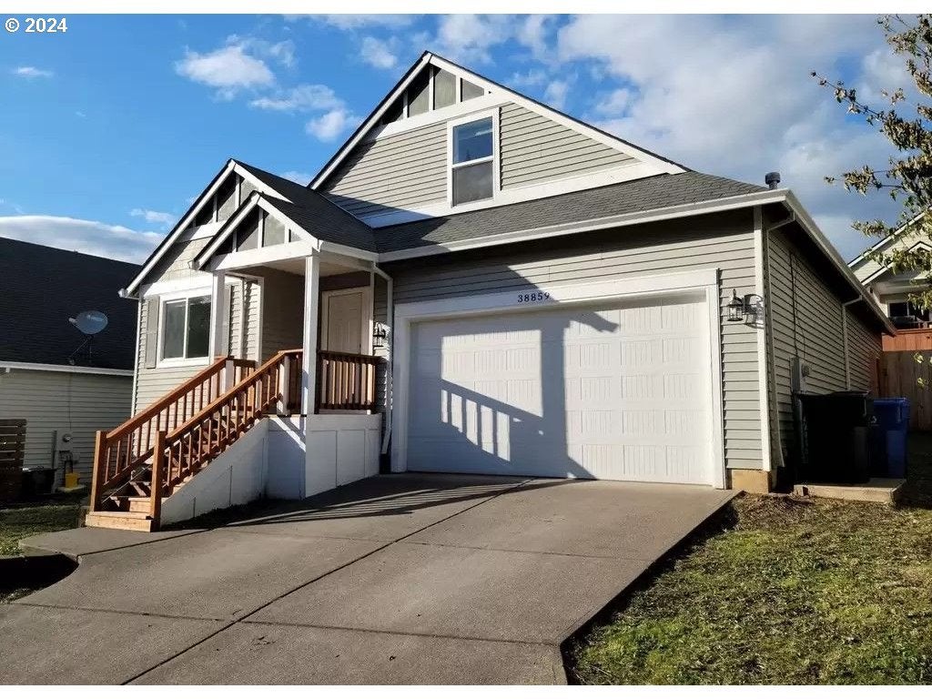 38859 Jerger St, Sandy