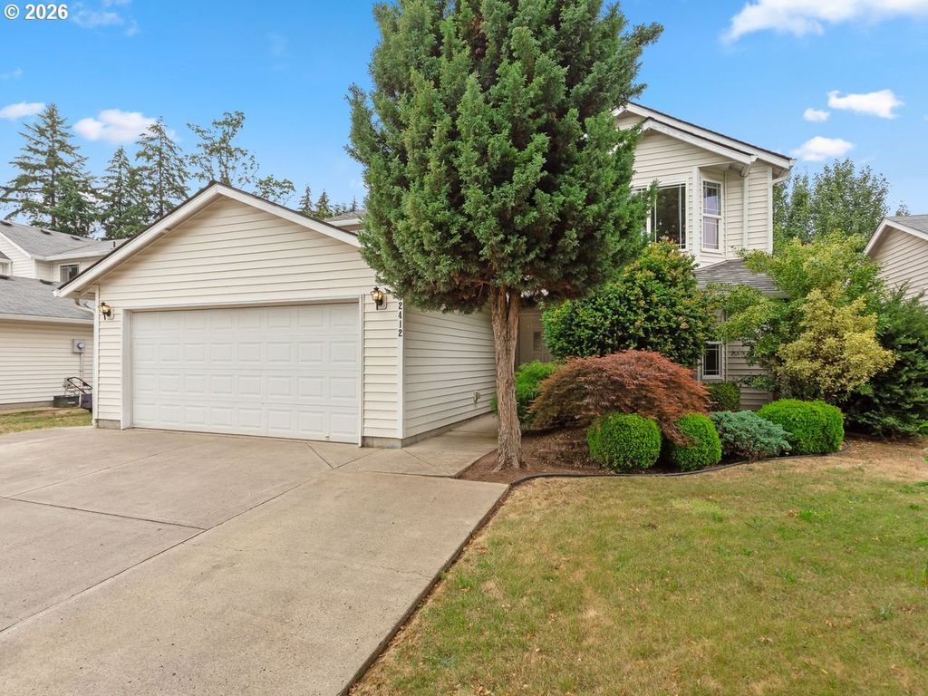 12412 Ne 21st Way, Vancouver
