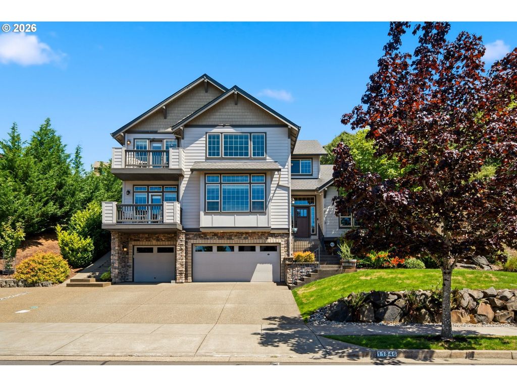 11846 Se Waterleaf Dr, Happy Valley
