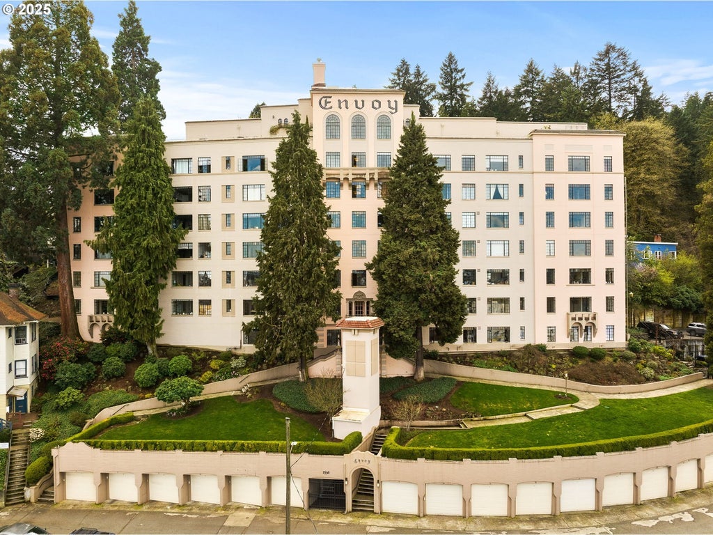 2336 Sw Osage St 402, Portland