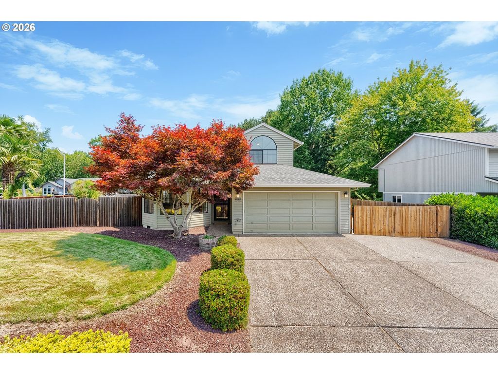 5958 Ne Ray Cir, Hillsboro