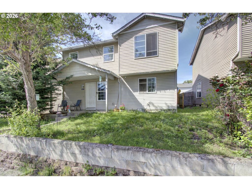 1138 W 29th St, Vancouver