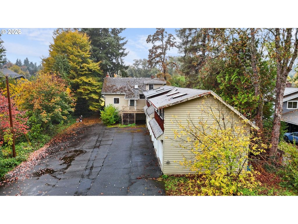 14411 Se Wagner Ln, Milwaukie