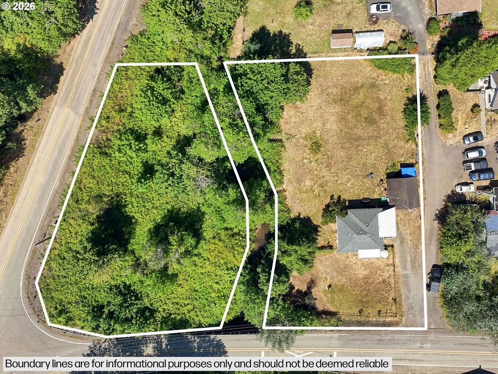 152 Bear Creek Rd, Cottage Grove