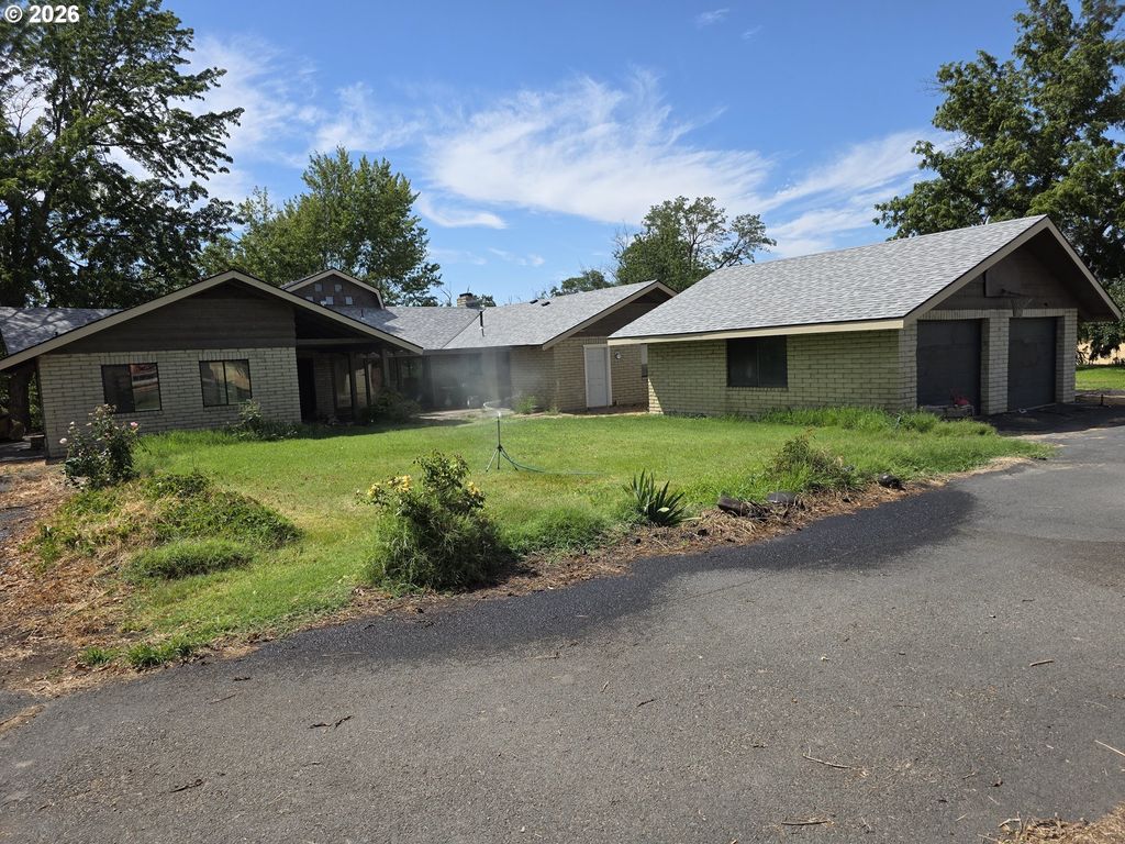 78705 Echols Rd, Hermiston