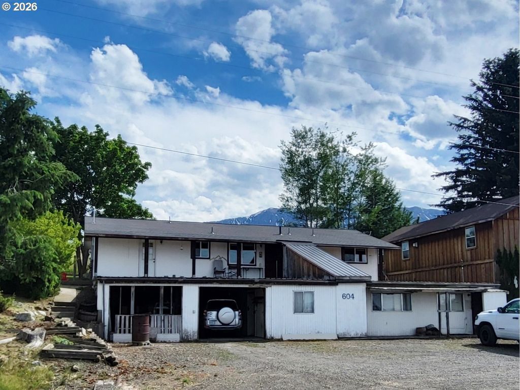 604 E Wallowa Ave, Joseph