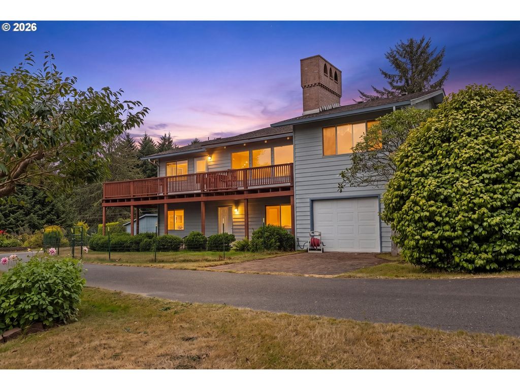 63704 Seven Devils Rd, Coos Bay
