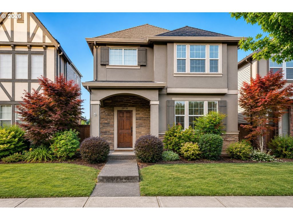 28930 Sw Geneva Loop, Wilsonville