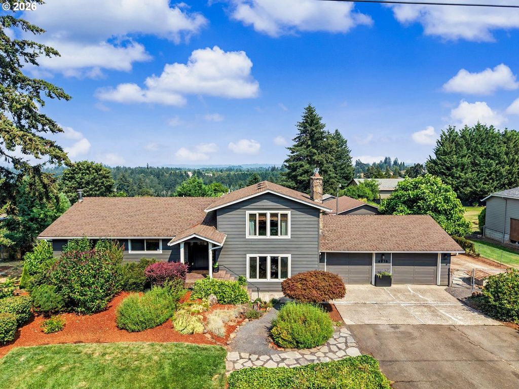 4918 Viewcrest Rd S, Salem
