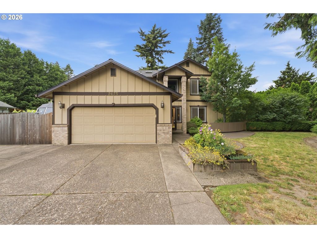 2675 Ne Cleveland Ave, Gresham
