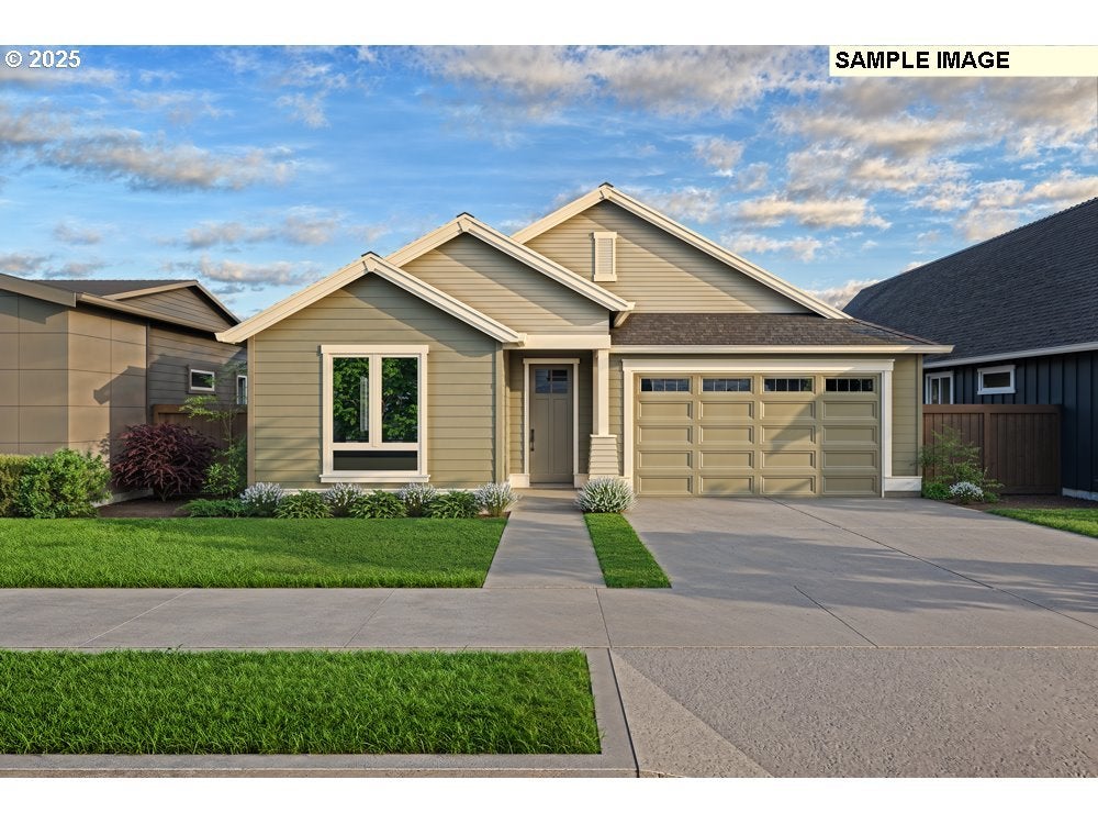 1146 Se 18th Ave, Canby