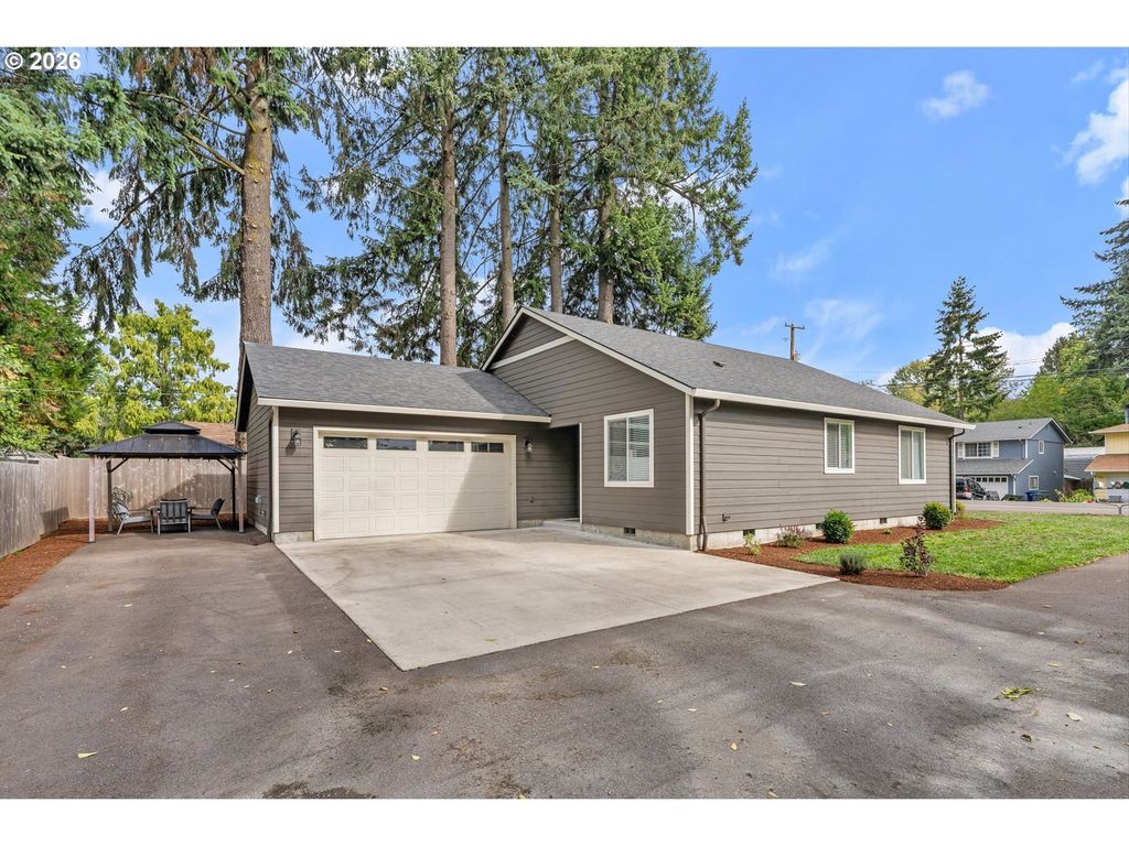 4931 Delight St N, Keizer