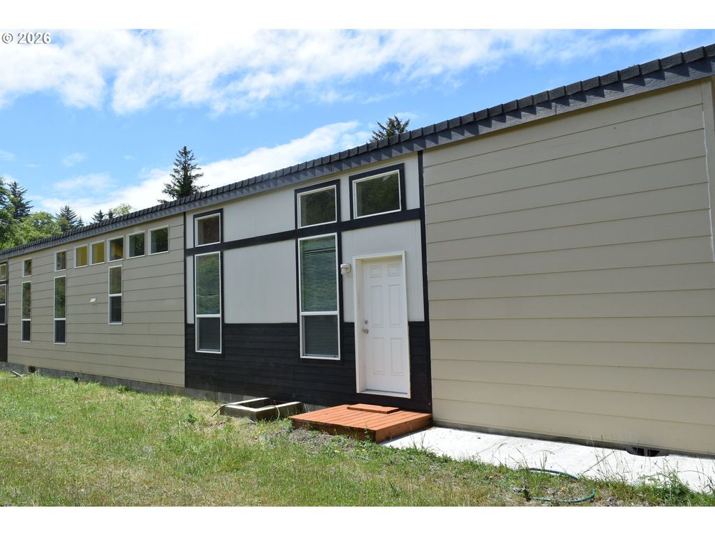 29204 Wallace St A, Gold Beach